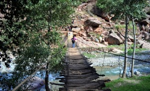 DAY EXCURSION TO RABAT