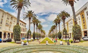 DAY EXCURSION TO RABAT